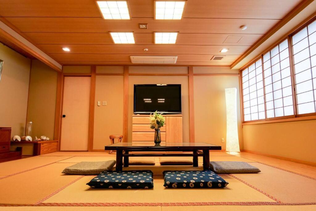 Kodaka Hotel Tokyo Dış mekan fotoğraf