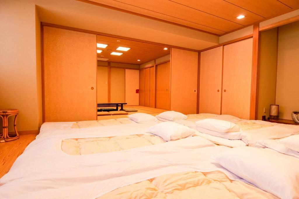 Kodaka Hotel Tokyo Dış mekan fotoğraf