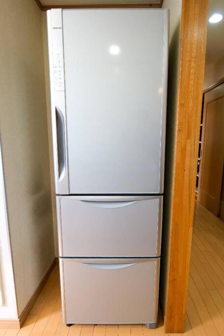 Kodaka Hotel Tokyo Dış mekan fotoğraf