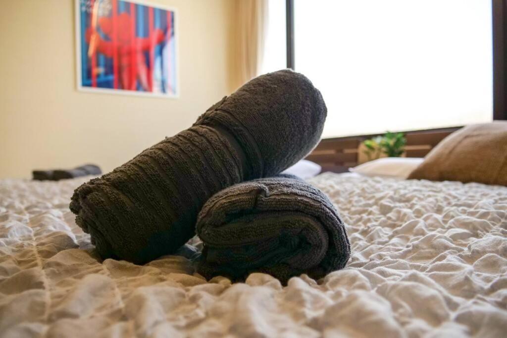 Kodaka Hotel Tokyo Dış mekan fotoğraf