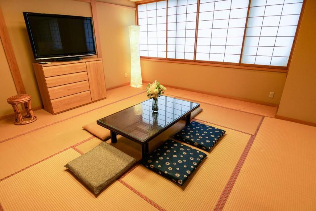 Kodaka Hotel Tokyo Dış mekan fotoğraf