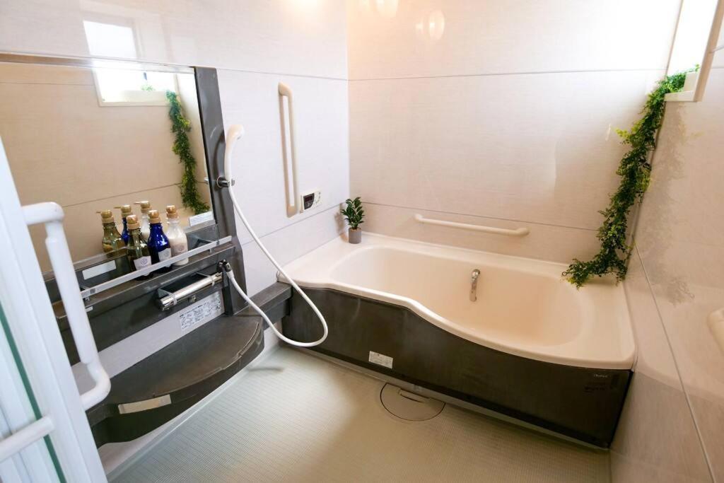 Kodaka Hotel Tokyo Dış mekan fotoğraf