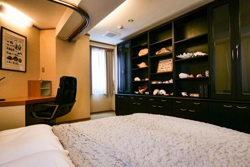 Kodaka Hotel Tokyo Dış mekan fotoğraf