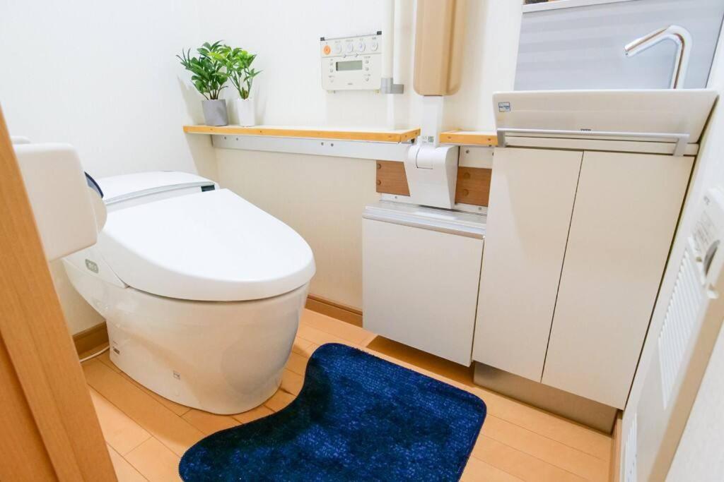 Kodaka Hotel Tokyo Dış mekan fotoğraf