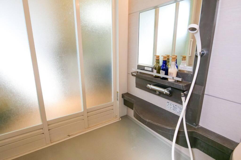 Kodaka Hotel Tokyo Dış mekan fotoğraf