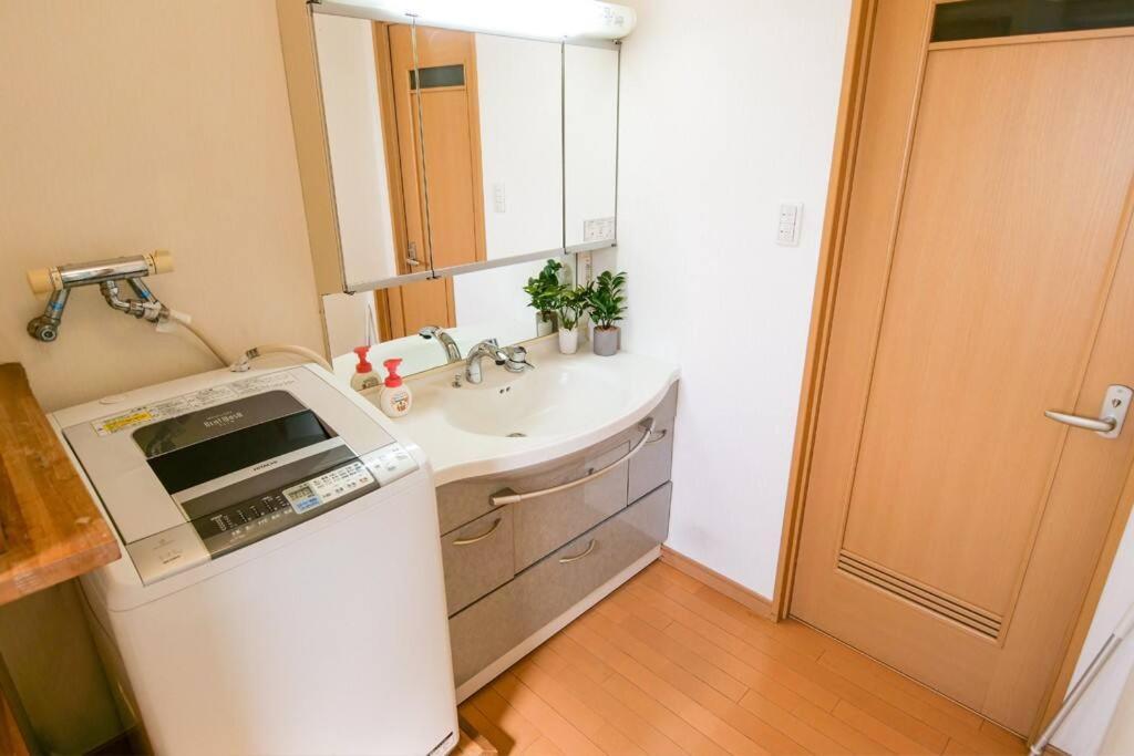 Kodaka Hotel Tokyo Dış mekan fotoğraf