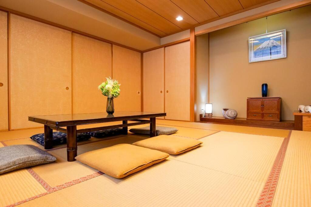 Kodaka Hotel Tokyo Dış mekan fotoğraf