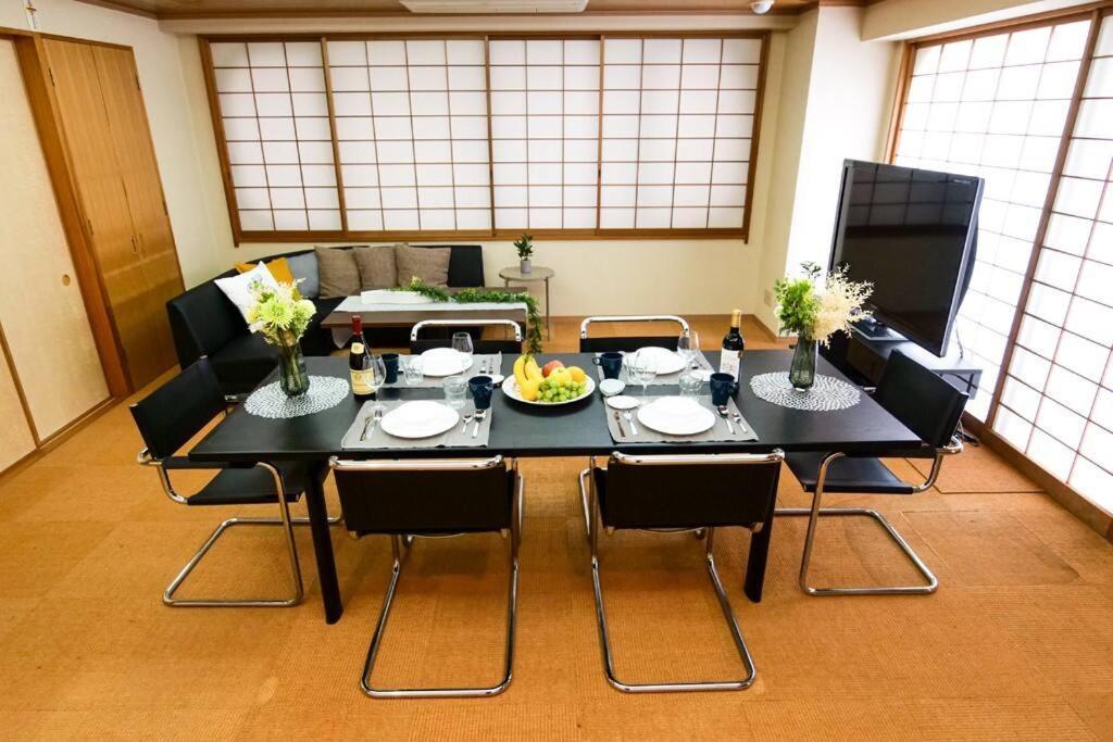Kodaka Hotel Tokyo Dış mekan fotoğraf