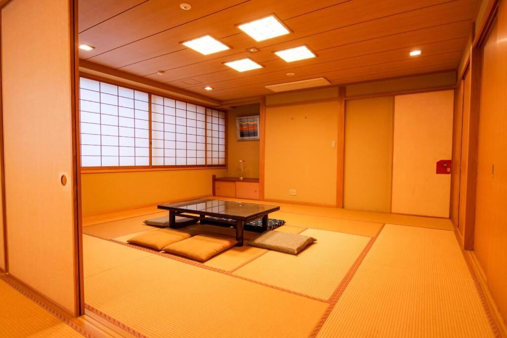 Kodaka Hotel Tokyo Dış mekan fotoğraf