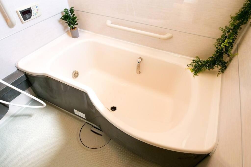 Kodaka Hotel Tokyo Dış mekan fotoğraf