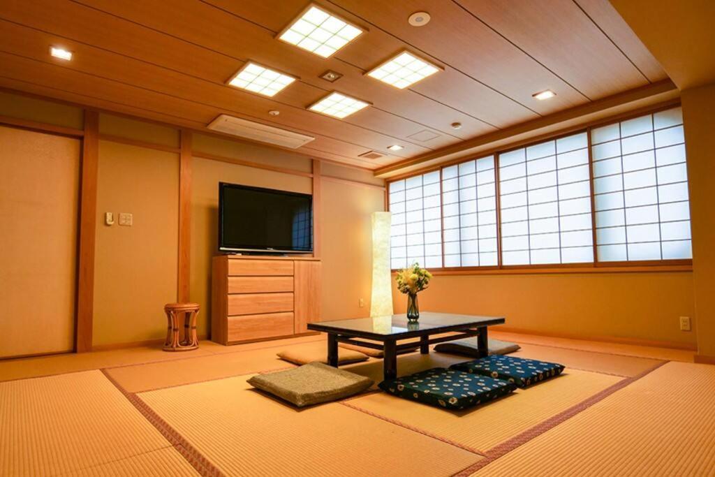 Kodaka Hotel Tokyo Dış mekan fotoğraf